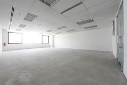 Parkway Parade (D15), Office #605332231